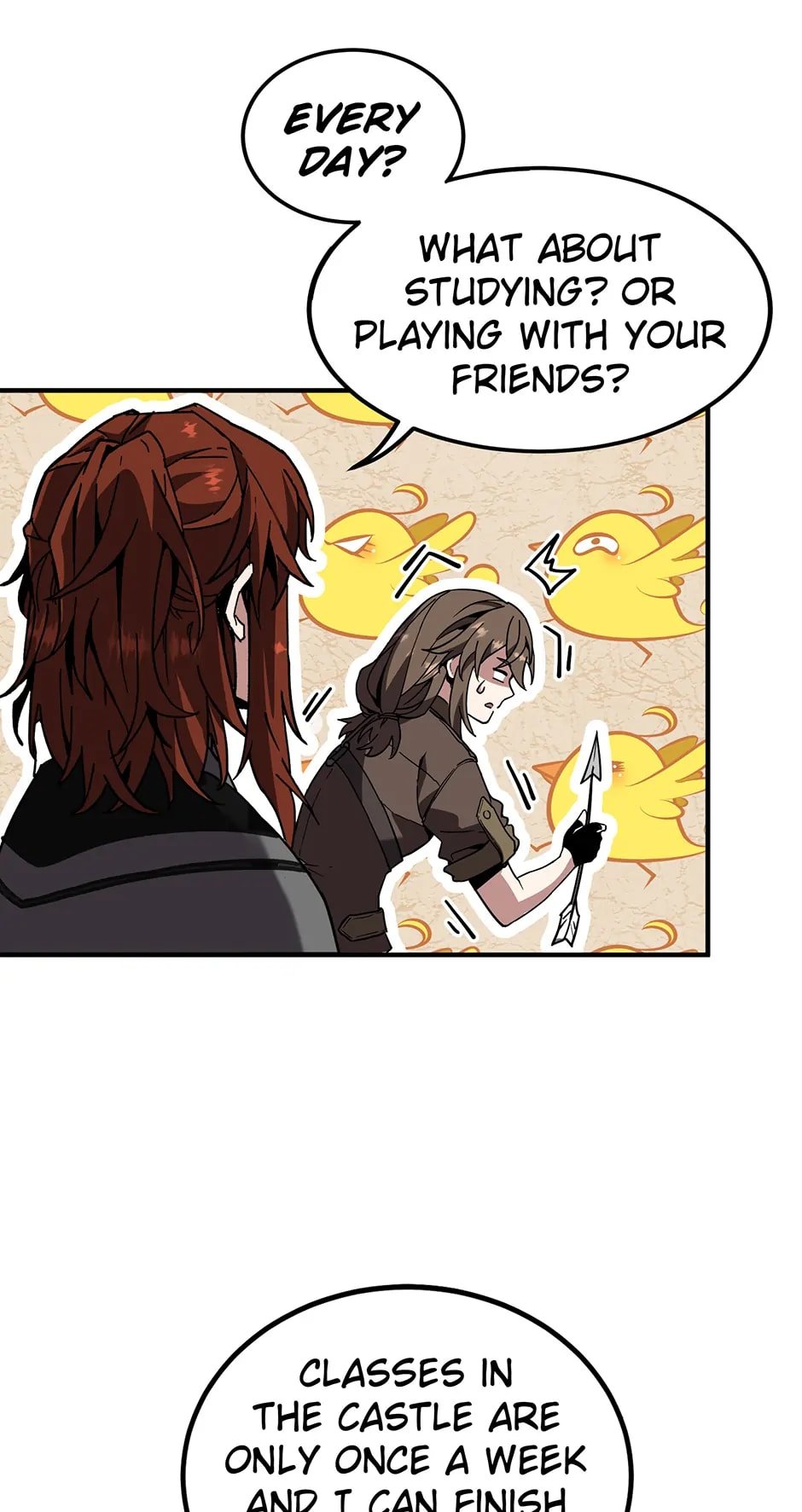 The Beginning After the End, Chapter 208 image 14